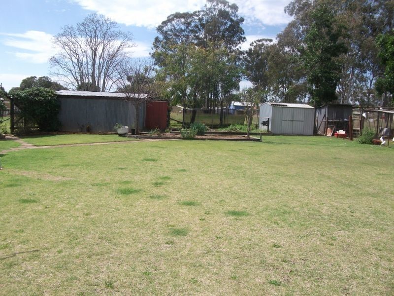Wondai QLD 4606