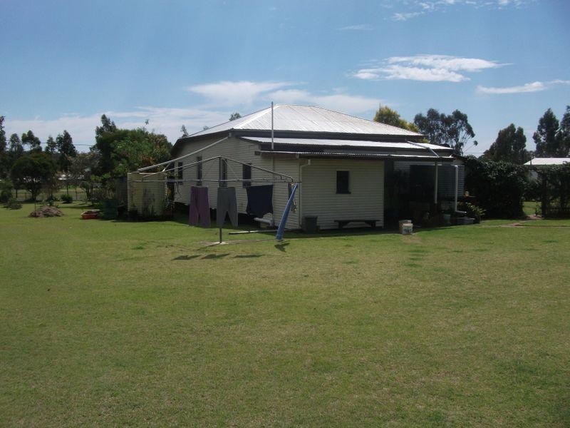 Wondai QLD 4606