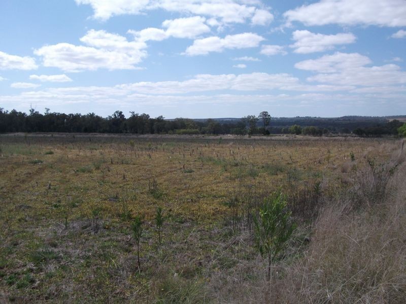 Lot 3 @ 12 Johnstons Road, Kingaroy QLD 4610