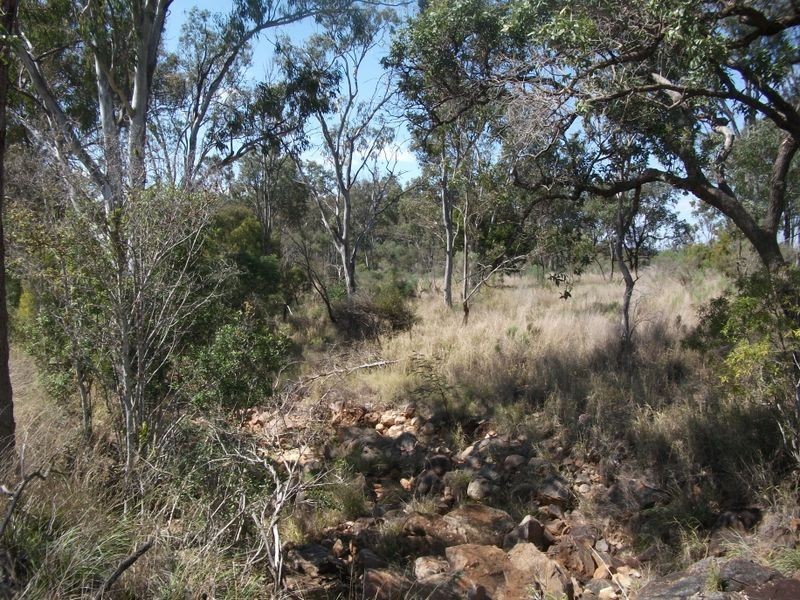 Lot 3 @ 12 Johnstons Road, Kingaroy QLD 4610