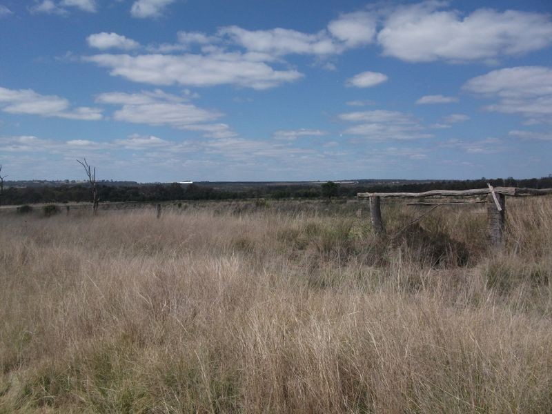 Lot 3 @ 12 Johnstons Road, Kingaroy QLD 4610