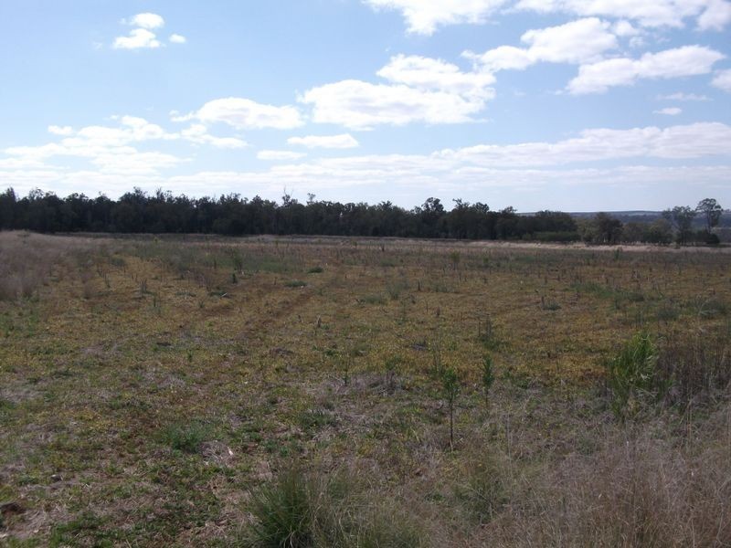Lot 3 @ 12 Johnstons Road, Kingaroy QLD 4610