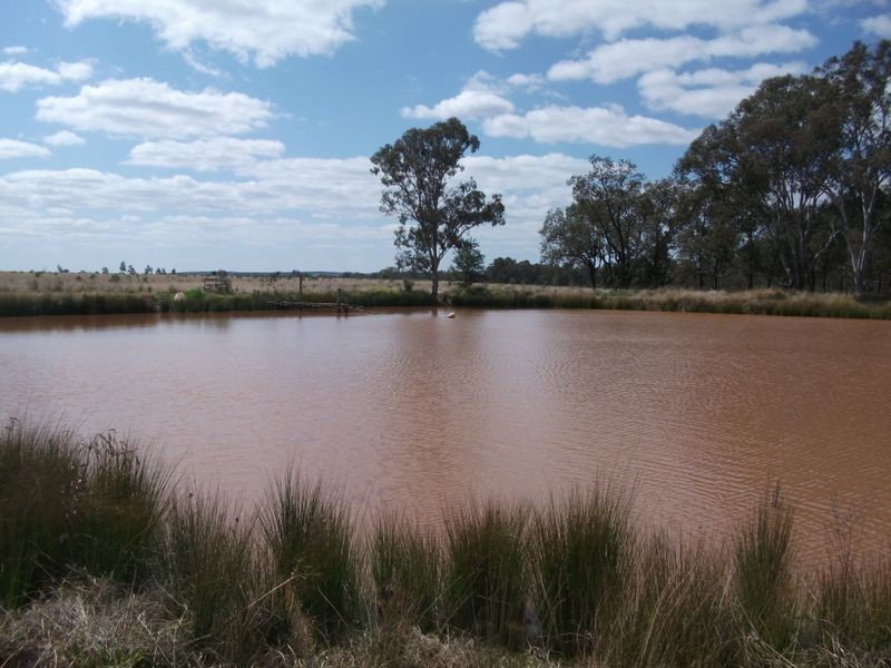 Lot 12 @ 1 Johnstons Road, Kingaroy QLD 4610