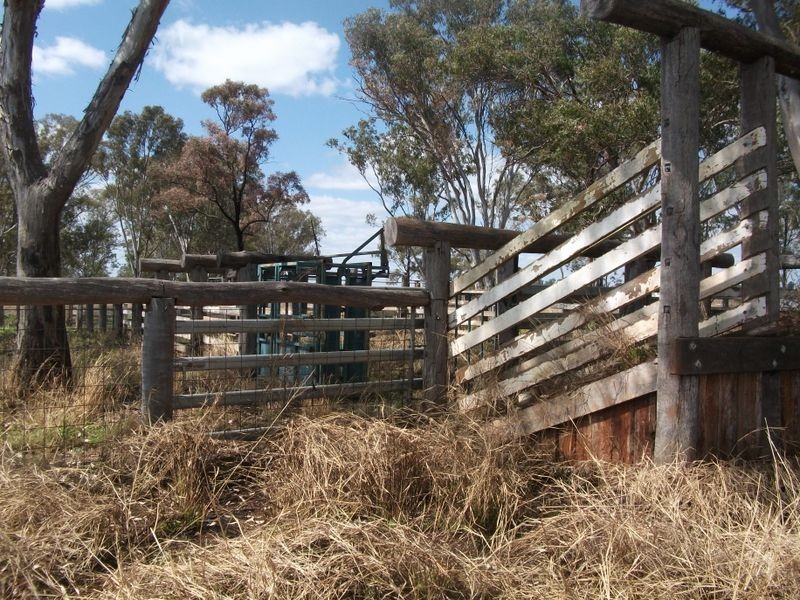 Lot 12 @ 1 Johnstons Road, Kingaroy QLD 4610