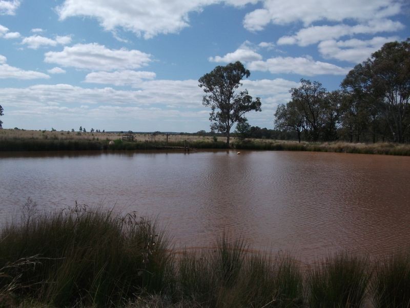 Lot 12 @ 1 Johnstons Road, Kingaroy QLD 4610