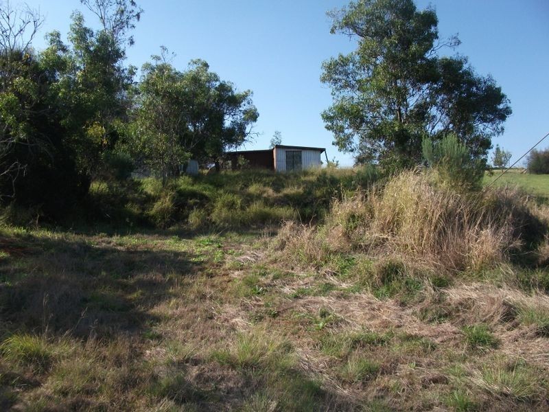 59 Magnussens Drive, Tingoora QLD 4608