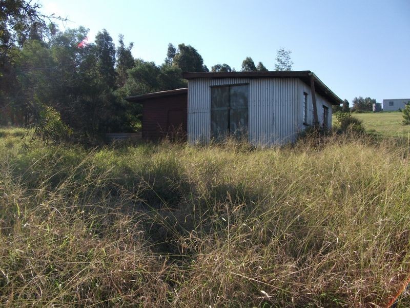 59 Magnussens Drive, Tingoora QLD 4608