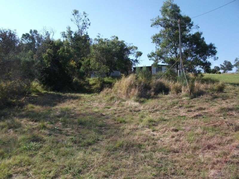 59 Magnussens Drive, Tingoora QLD 4608