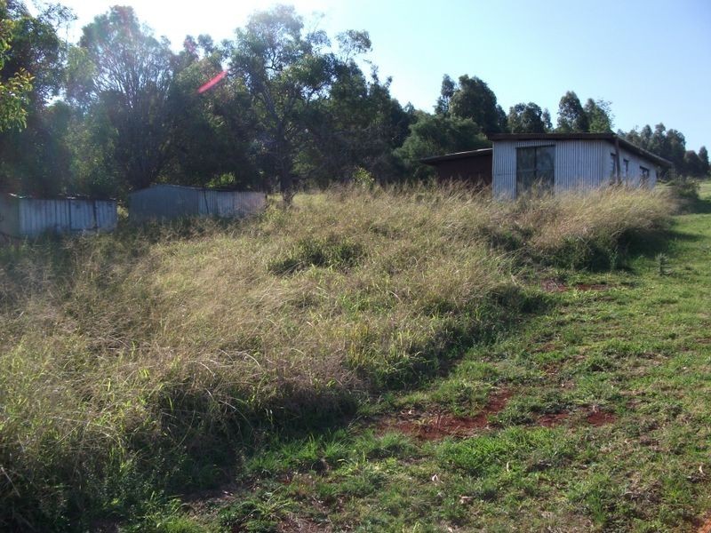 59 Magnussens Drive, Tingoora QLD 4608