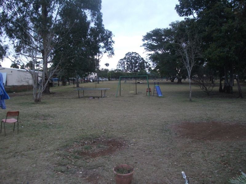 Kingaroy QLD 4610