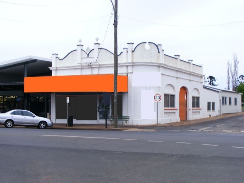 178 Haly Street, Kingaroy QLD 4610