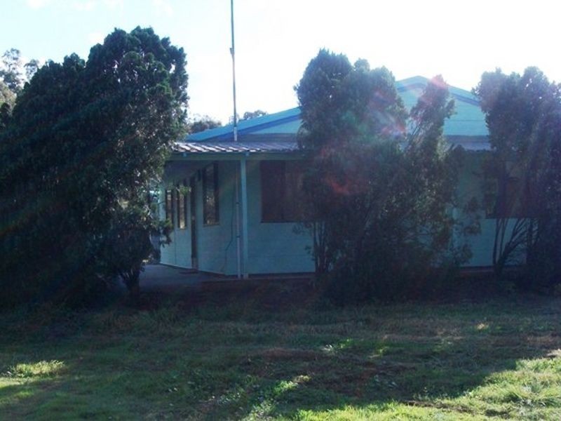 Booie QLD 4610