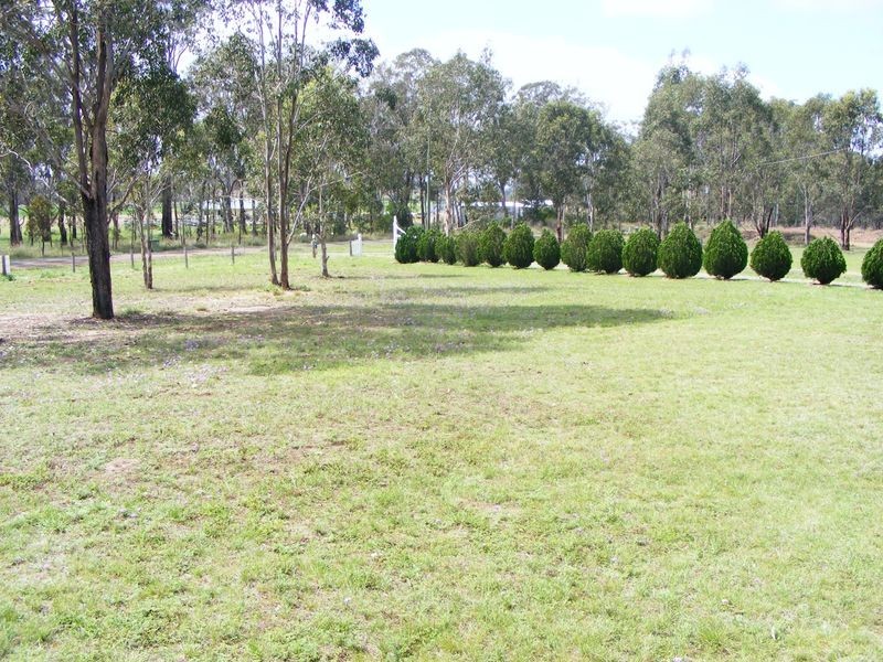 Booie QLD 4610