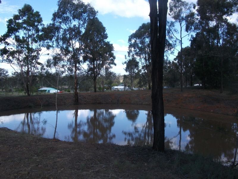 Booie QLD 4610