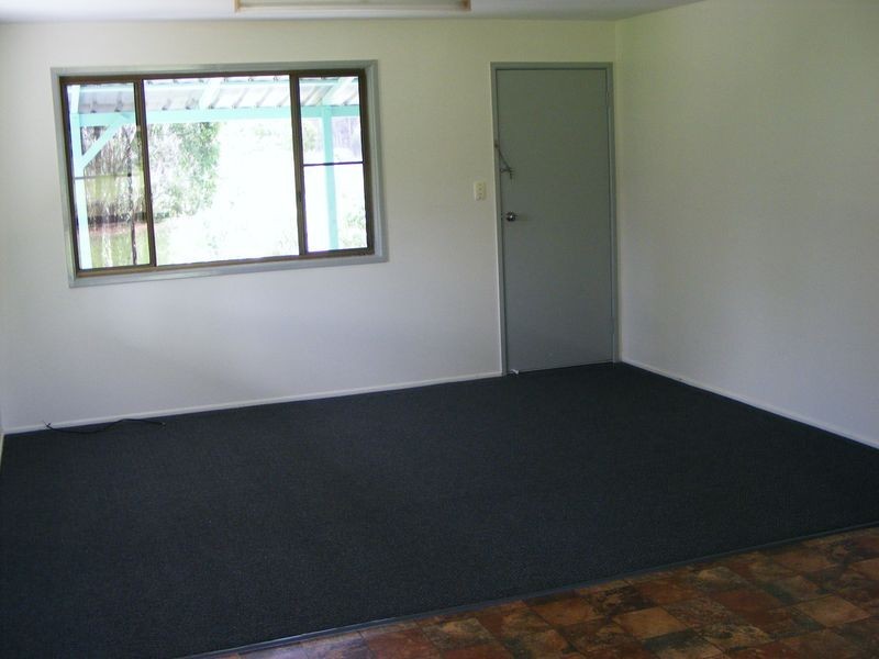 Booie QLD 4610