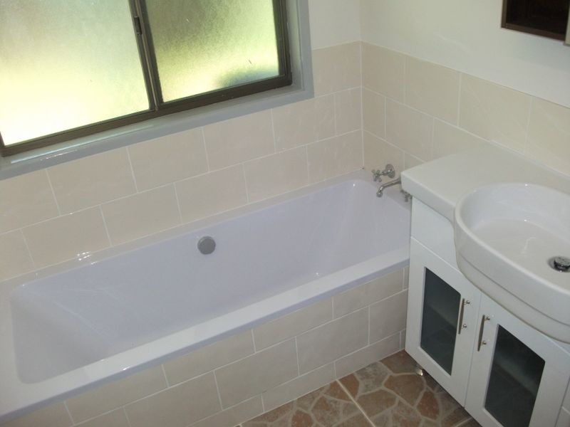 Booie QLD 4610