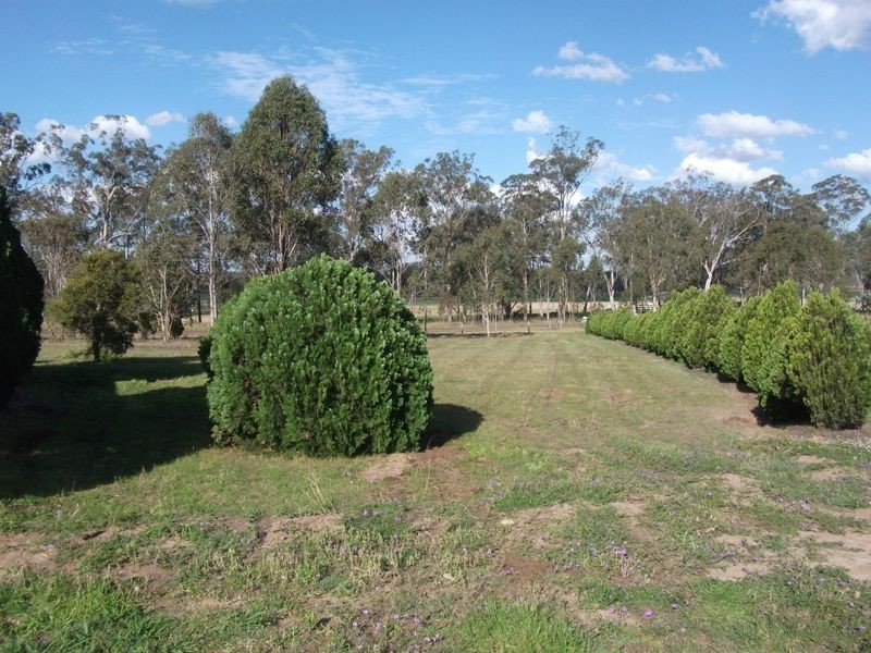 Booie QLD 4610