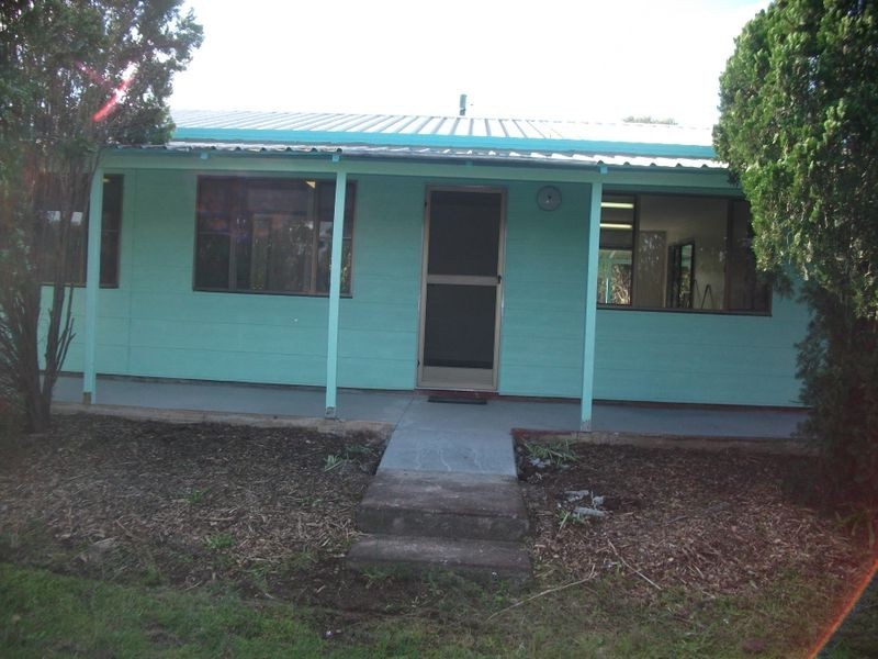 Booie QLD 4610