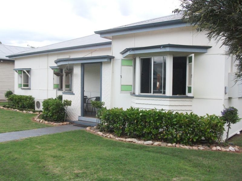 51 Markwell Street, Kingaroy QLD 4610