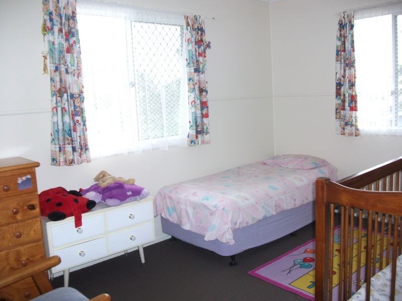 Kingaroy QLD 4610