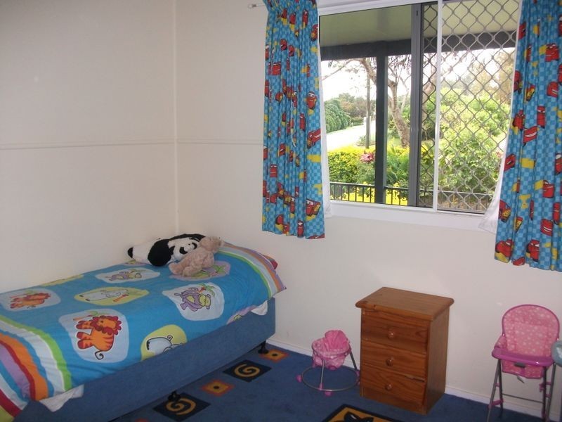 Kingaroy QLD 4610