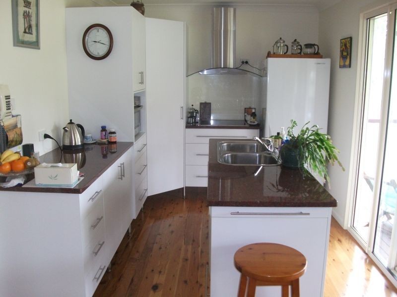 24 McConnells Road, Maidenwell QLD 4615