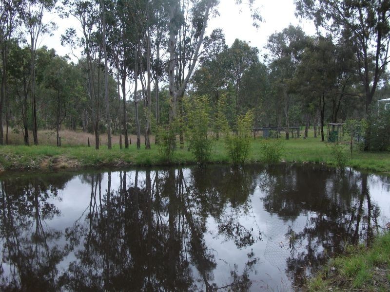 24 McConnells Road, Maidenwell QLD 4615