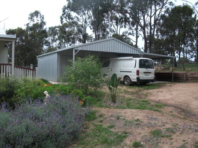 24 McConnells Road, Maidenwell QLD 4615