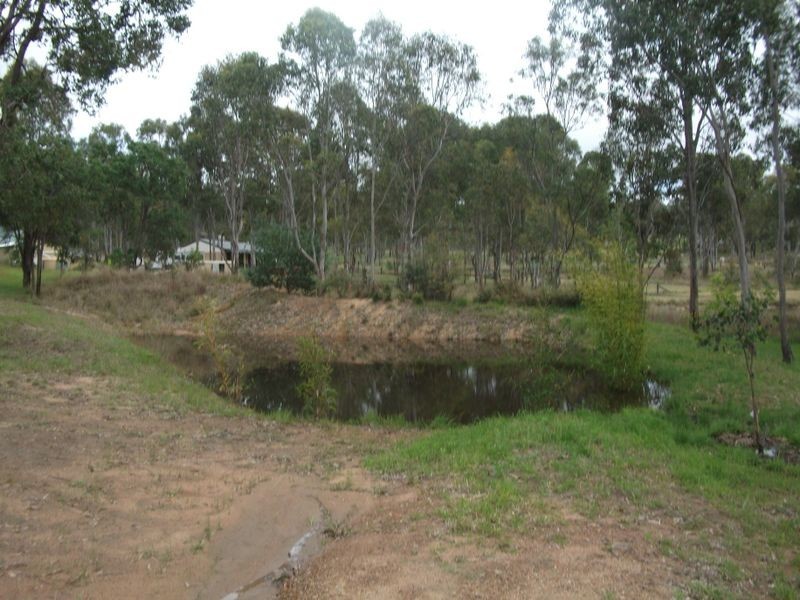 24 McConnells Road, Maidenwell QLD 4615