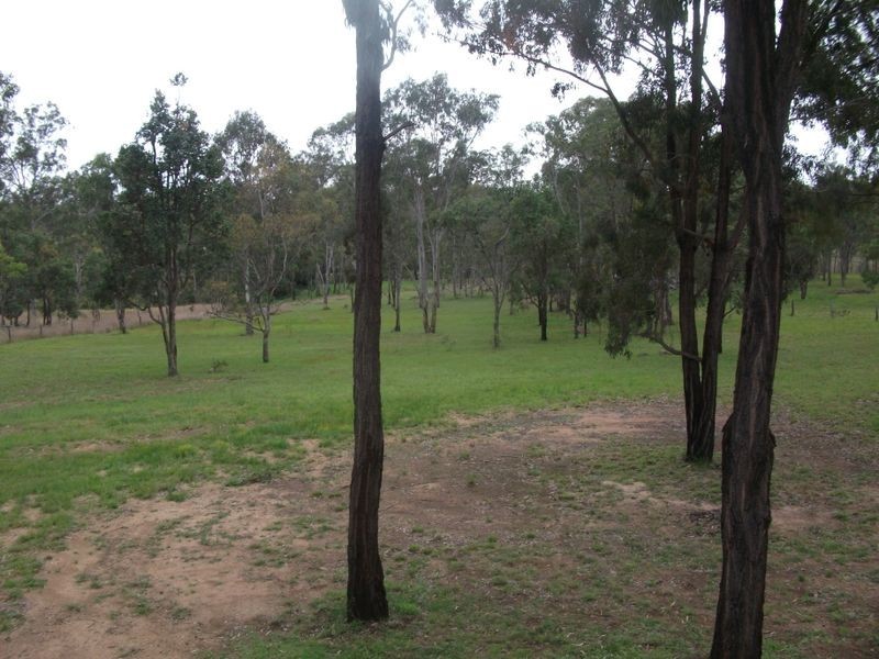 24 McConnells Road, Maidenwell QLD 4615