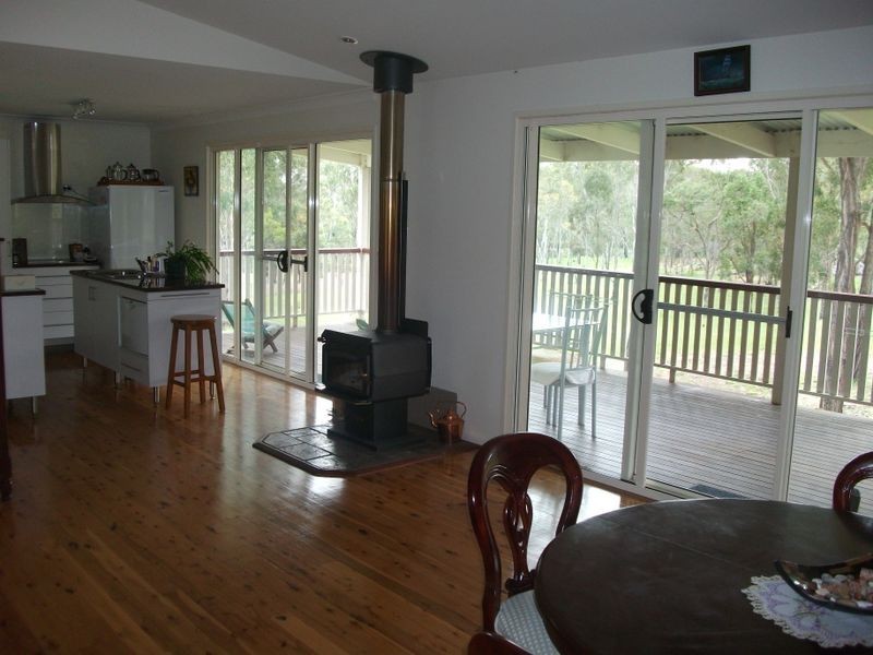 24 McConnells Road, Maidenwell QLD 4615