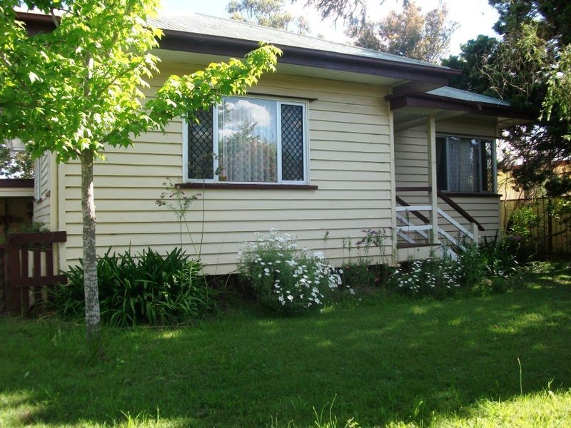 Kingaroy QLD 4610