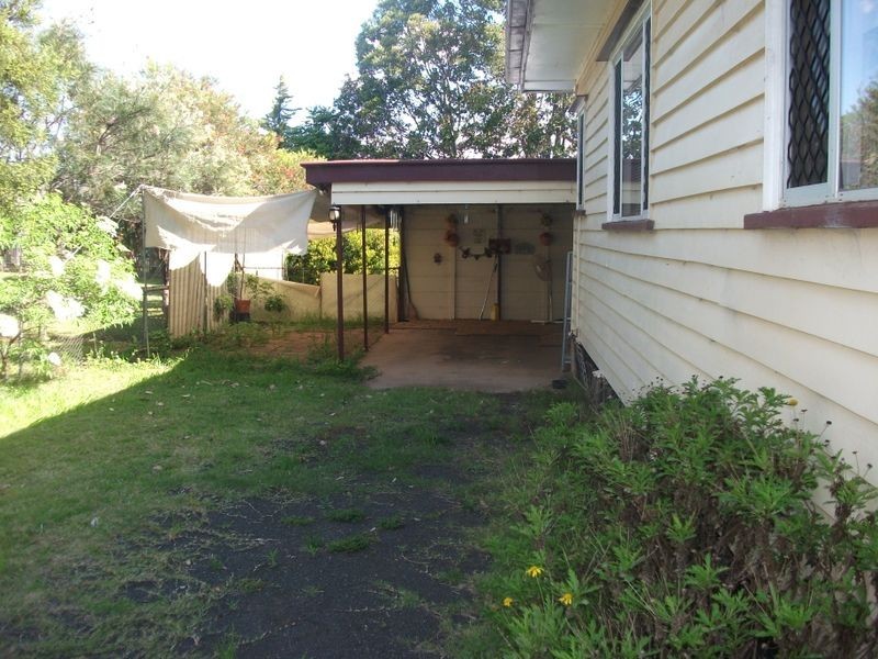 Kingaroy QLD 4610