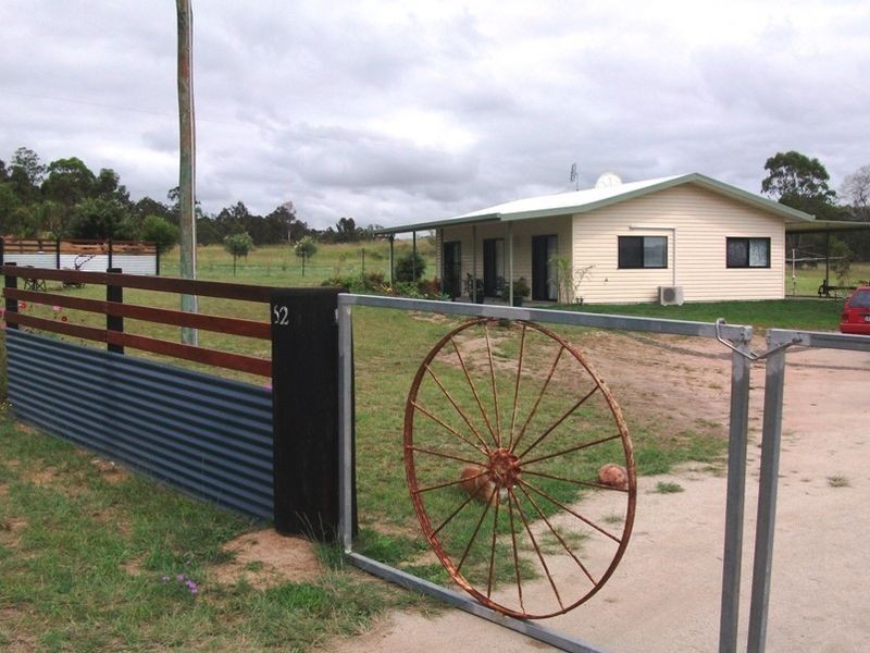 52 Brocklehurst Road, Wattle Camp QLD 4615