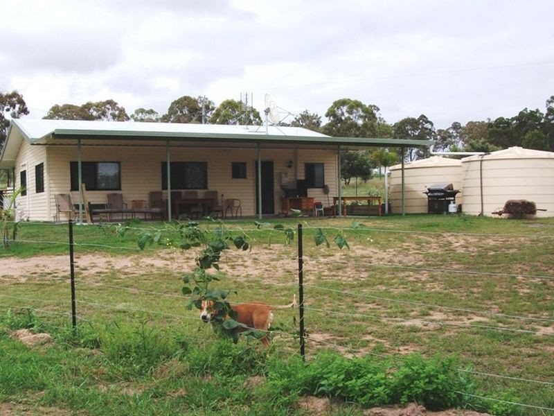 52 Brocklehurst Road, Wattle Camp QLD 4615