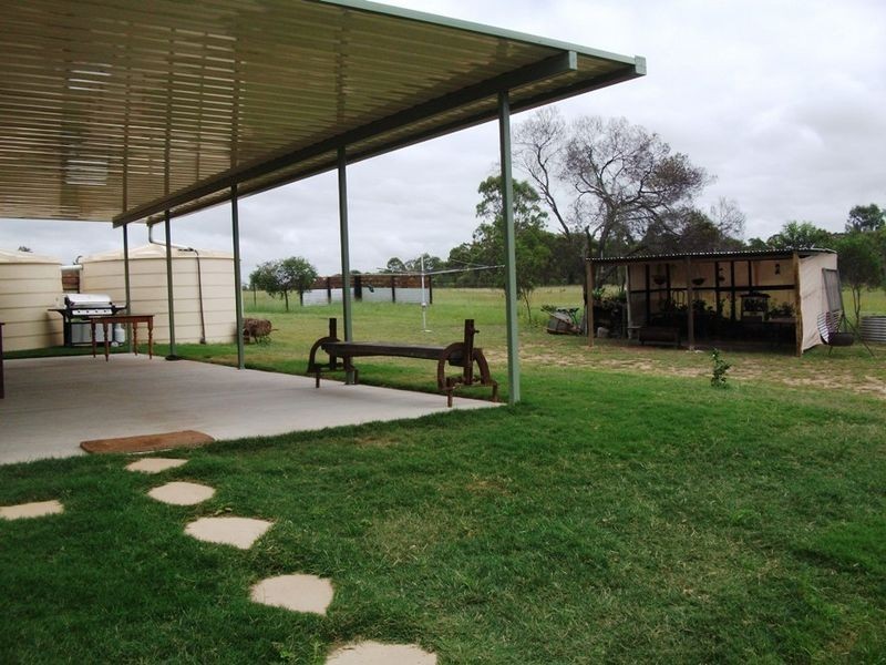52 Brocklehurst Road, Wattle Camp QLD 4615