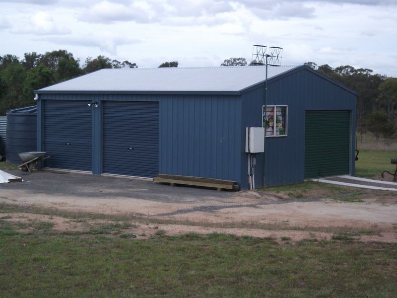 52 Brocklehurst Road, Wattle Camp QLD 4615