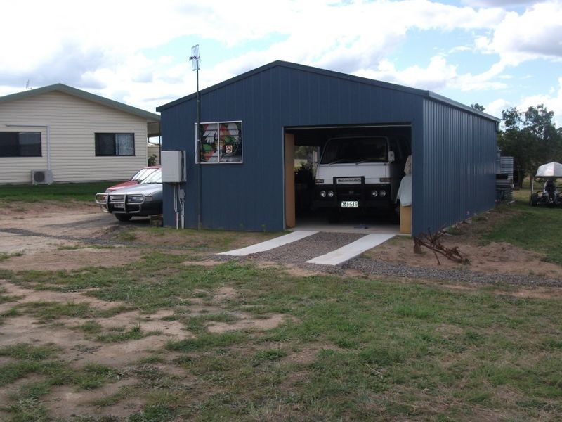 52 Brocklehurst Road, Wattle Camp QLD 4615