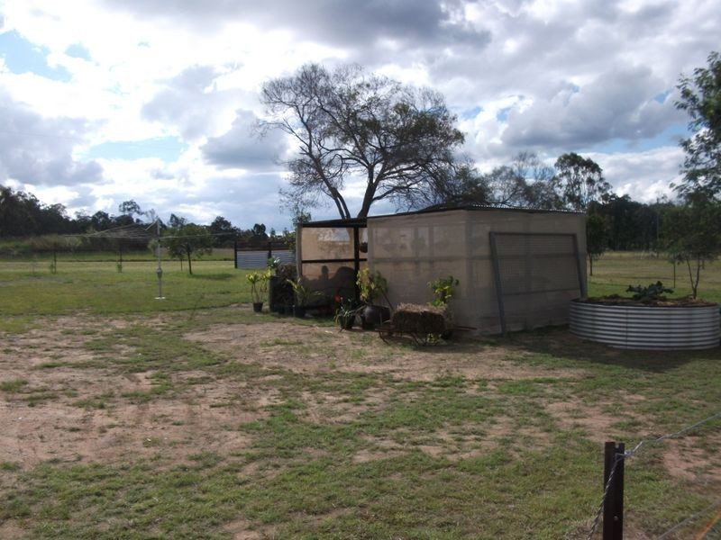 52 Brocklehurst Road, Wattle Camp QLD 4615