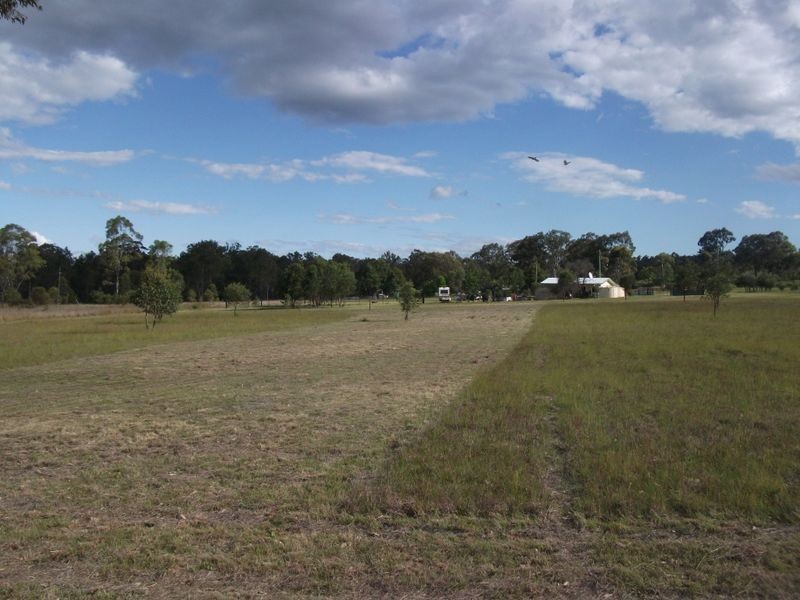 52 Brocklehurst Road, Wattle Camp QLD 4615