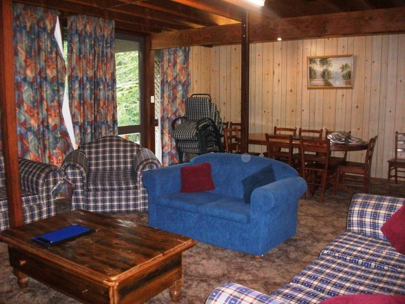 Bunya Mountains QLD 4405