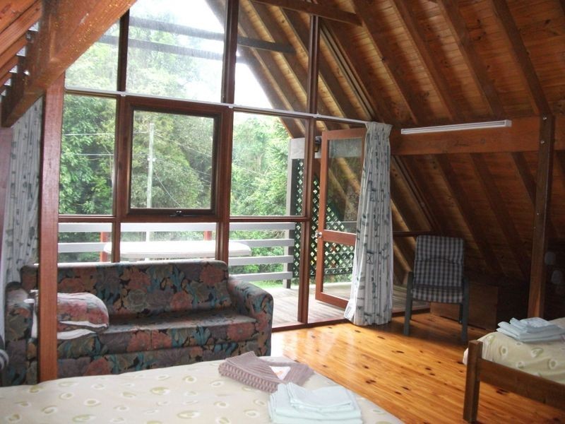 Bunya Mountains QLD 4405