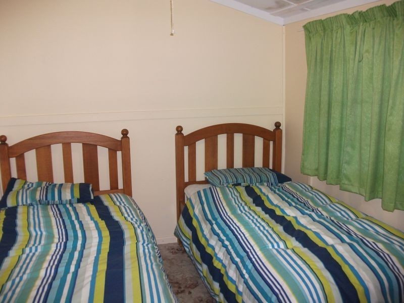 Bunya Mountains QLD 4405