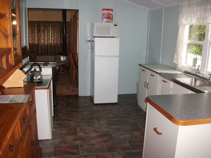 Bunya Mountains QLD 4405