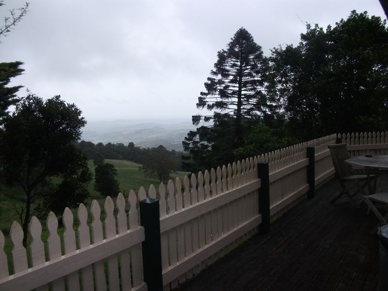 Bunya Mountains QLD 4405