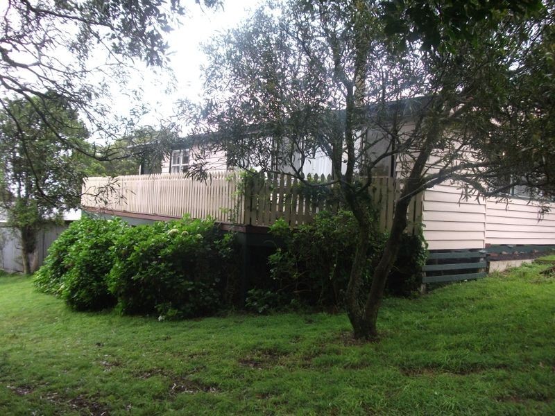 Bunya Mountains QLD 4405