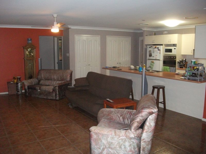 South Nanango QLD 4615