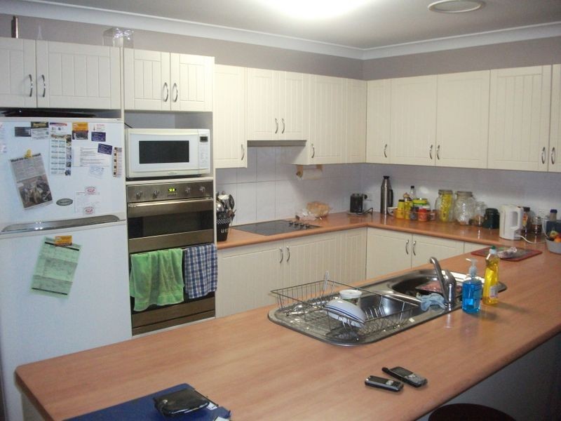 South Nanango QLD 4615