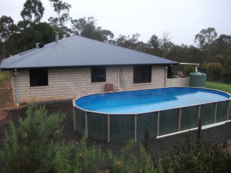 South Nanango QLD 4615