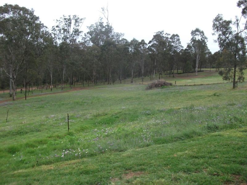 South Nanango QLD 4615